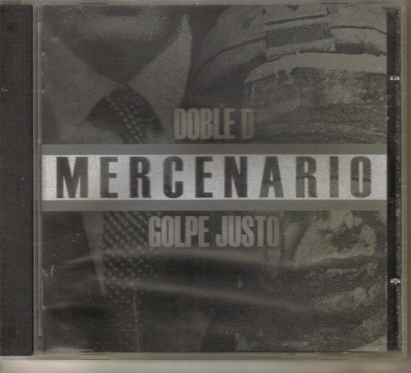 Mercenario