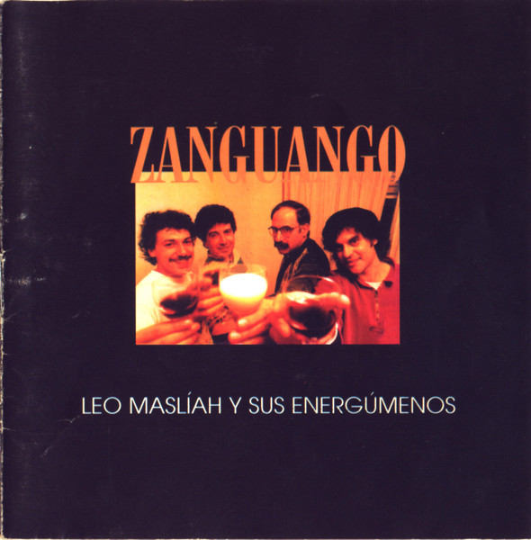 Zanguango