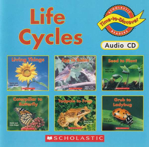Life Cycles