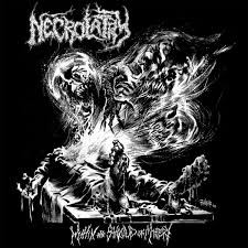 Within The Shroud Of Misery
