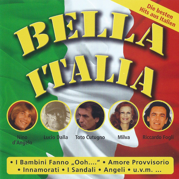Bella Italia