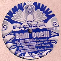 BAM 002!!!