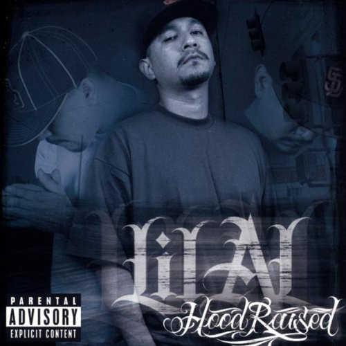 Hood Raised