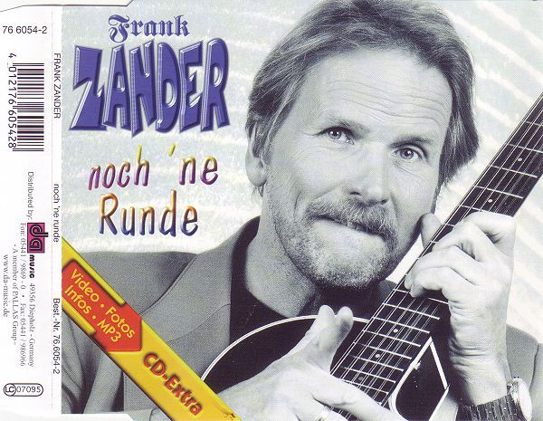 Noch 'Ne Runde