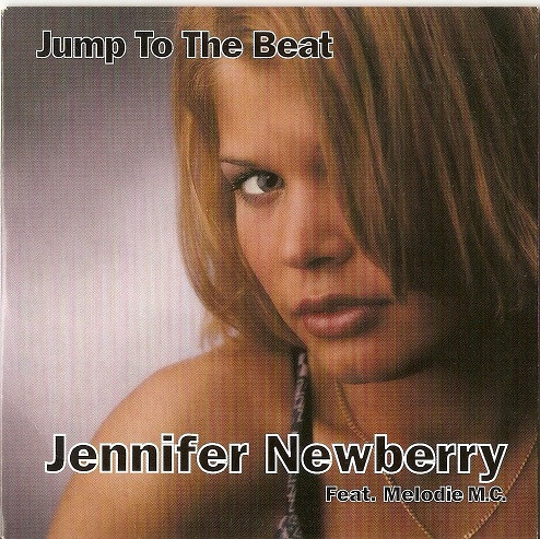 Jump To The Beat