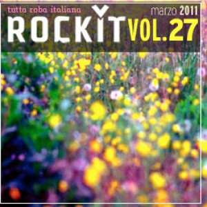 Tutta Roba Italiana - Rockit Vol. 27