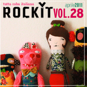 Tutta Roba Italiana - Rockit Vol. 28