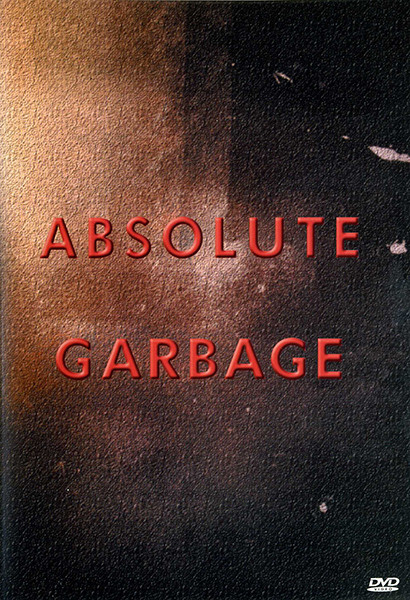 Absolute Garbage