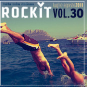 Tutta Roba Italiana - Rockit Vol. 30