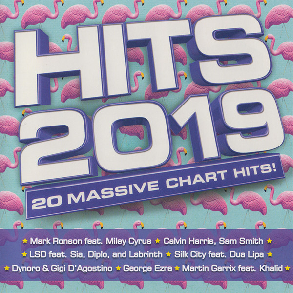 Hits 2019 (20 Massive Chart Hits!)