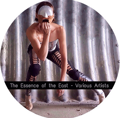 The Essence Of The East