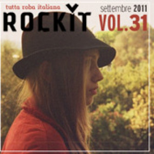 Tutta Roba Italiana - Rockit Vol. 31