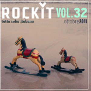 Tutta Roba Italiana - Rockit Vol. 32