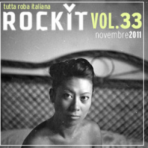Tutta Roba Italiana - Rockit Vol. 33