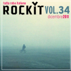 Tutta Roba Italiana - Rockit Vol. 34