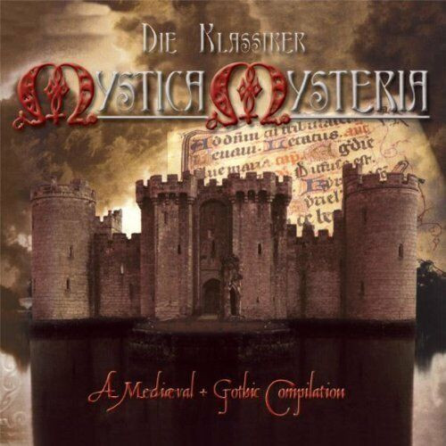 Mystica Mysteria Die Klassiker