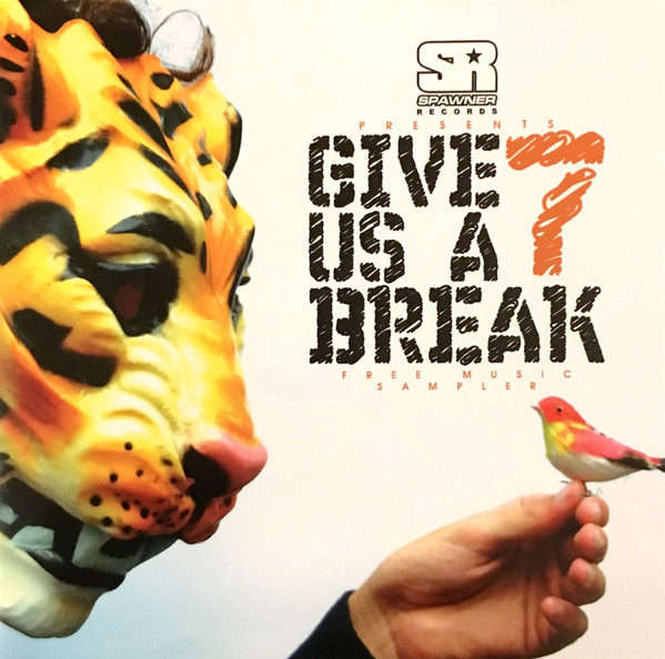 Give Us A Break 7