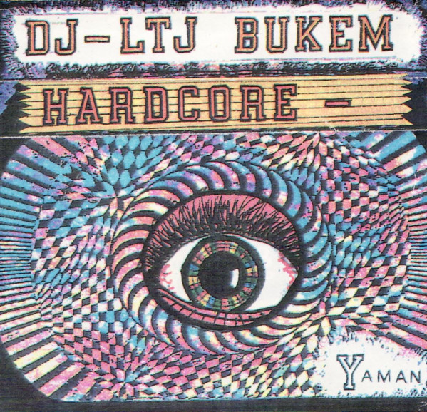 Hardcore Volume 1