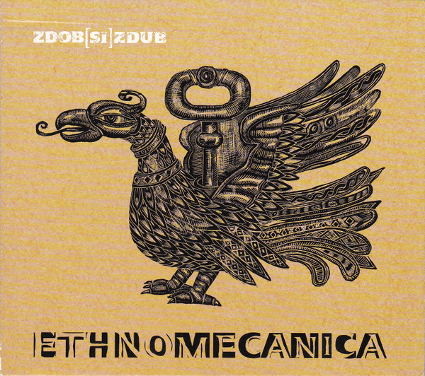 Ethnomecanica