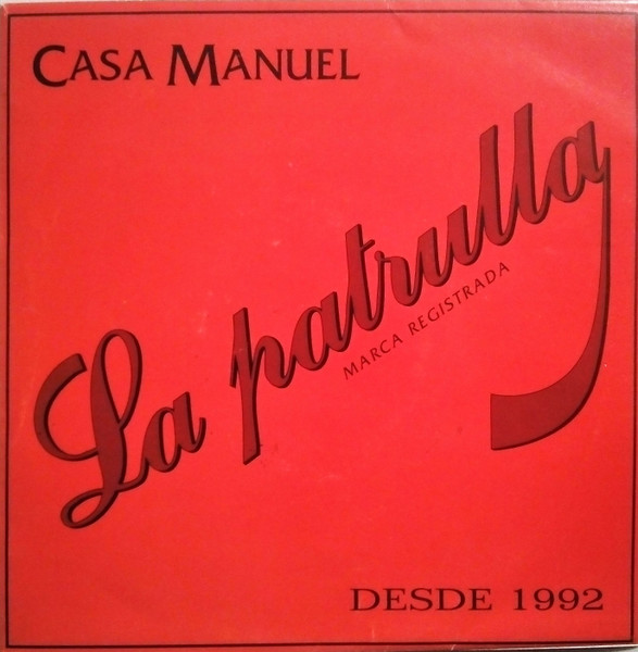 Casa Manuel