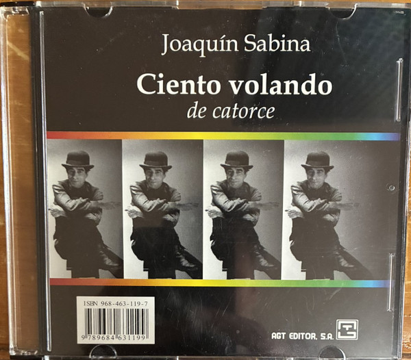 Ciento Volando De Catorce