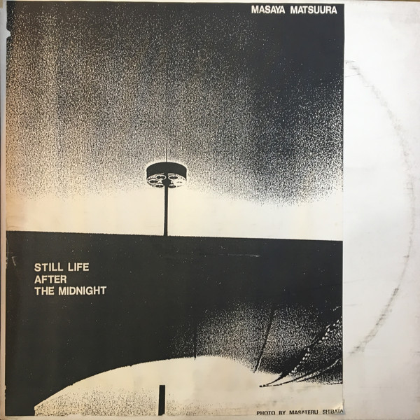 Still Life After The Midnight