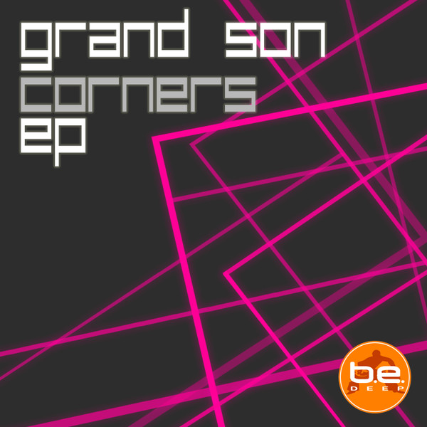 Corners EP
