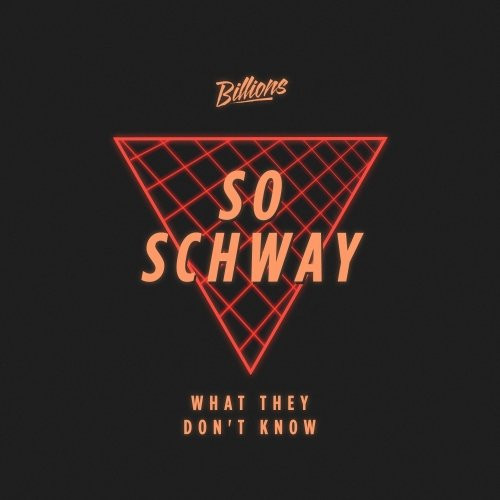 What They Don't Know