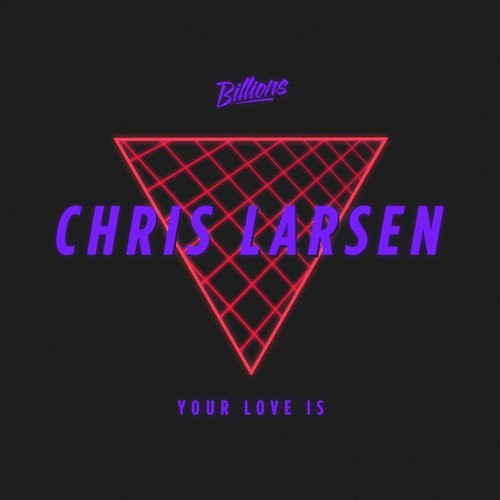 Your Love Is