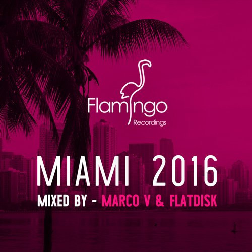 Miami 2016