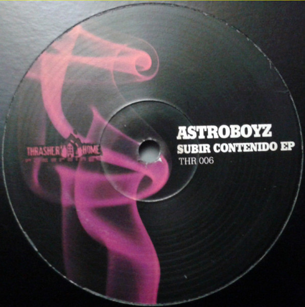 Subir Contenido Ep