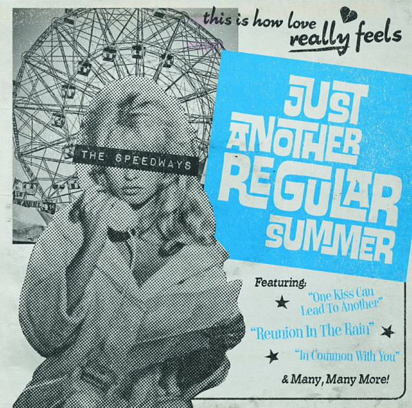 Just Another Regular Summer