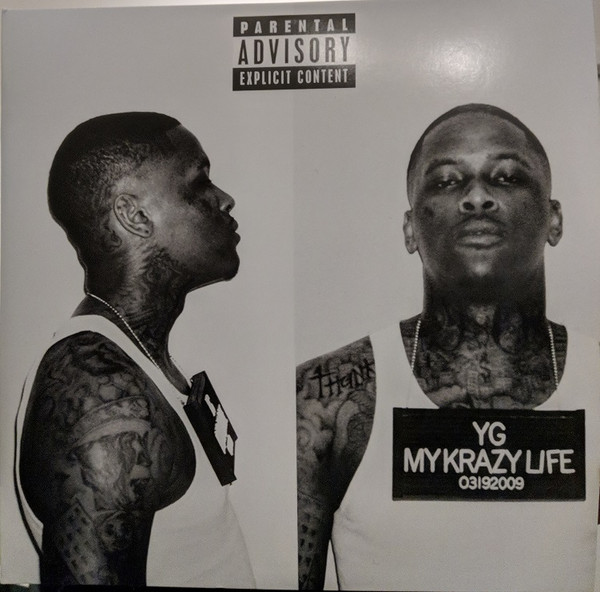 My Krazy Life