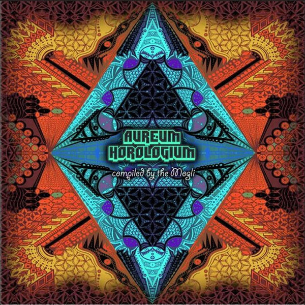 Aureum Horologium