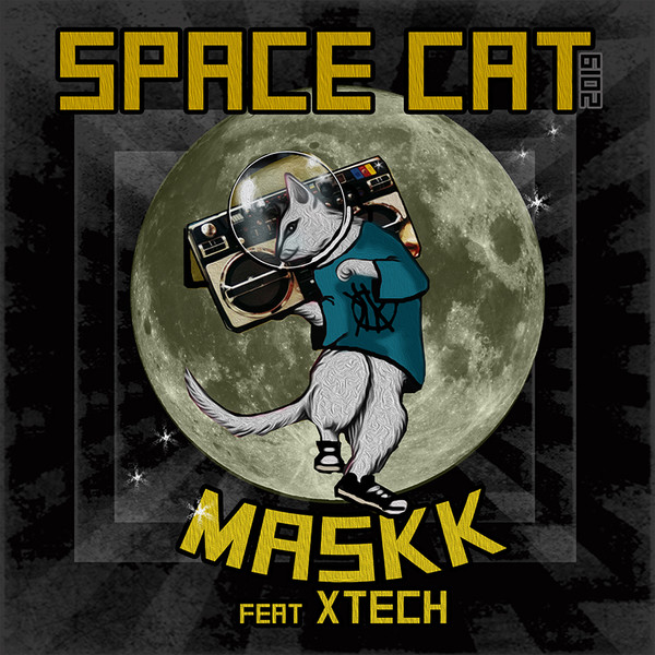 Space Cat