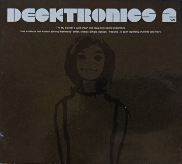 Decktronics Vol 2