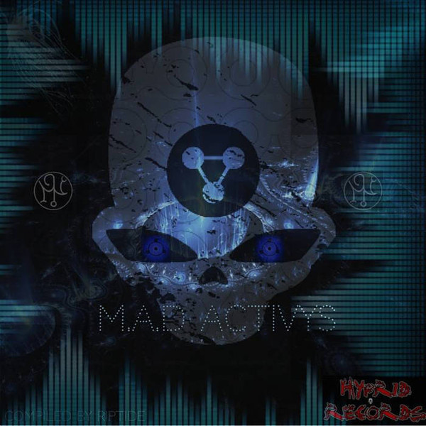 M.A.D Activys