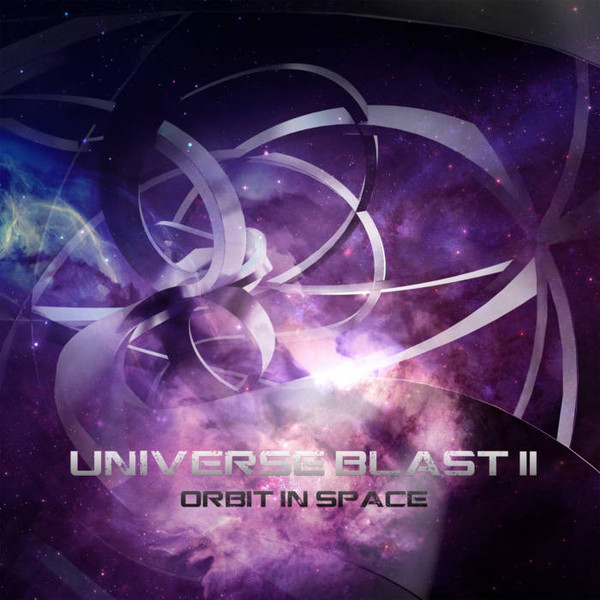Universe Blast II - Orbit In Space