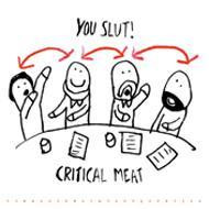 Critical Meat