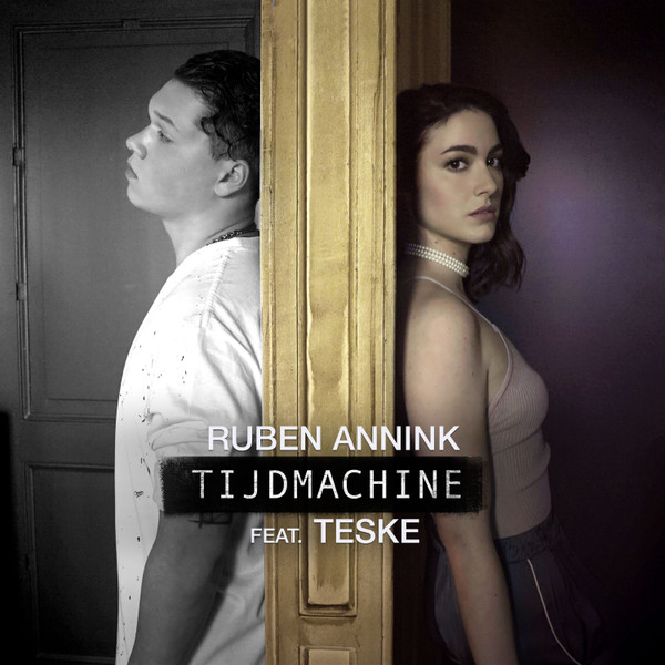 Tijdmachine 