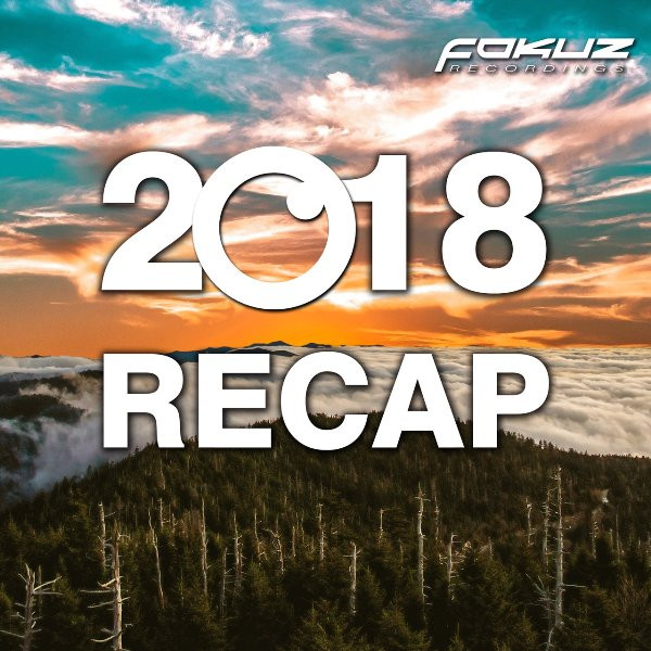 Fokuz Recordings - 2018 Recap
