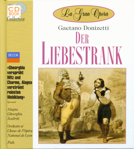 Der Liebestrank