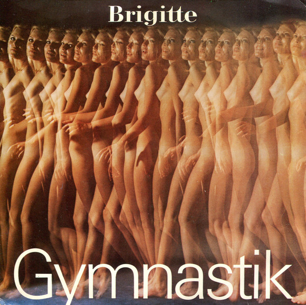 Brigitte Gymnastik