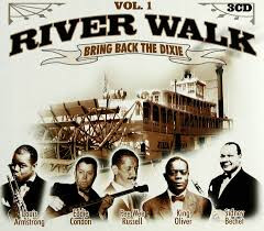 River Walk - Bring Back The Dixie - Vol.1