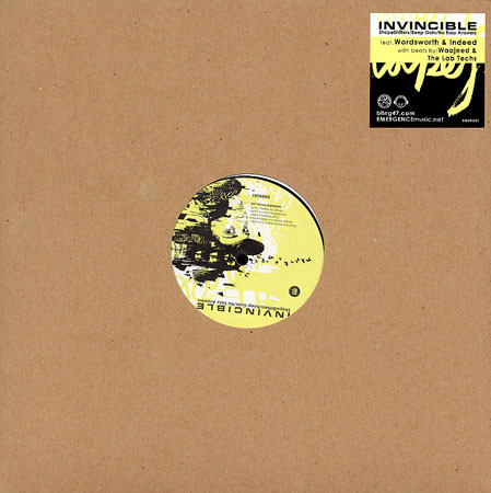 ShapeShifters / Keep Goin' / No Easy Answers