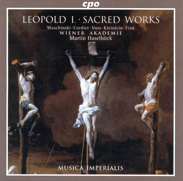 Sacred Works