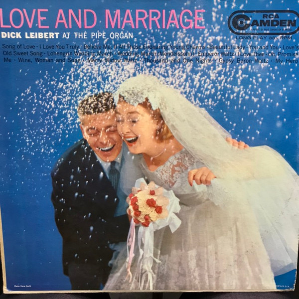 Love And Marriage