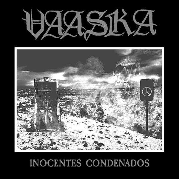 Inocentes Condenados