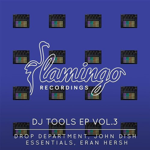 DJ Tools EP Vol. 3