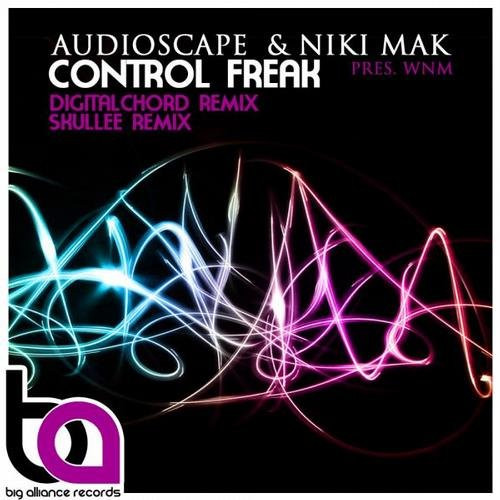 Control Freak